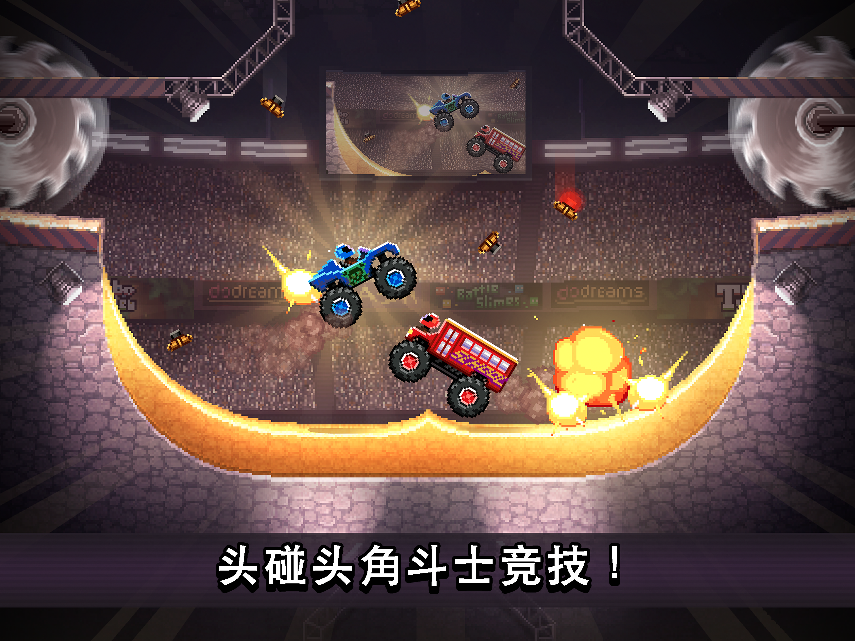 爱游戏体育:赛车文化，速度与激情的融合的简单介绍