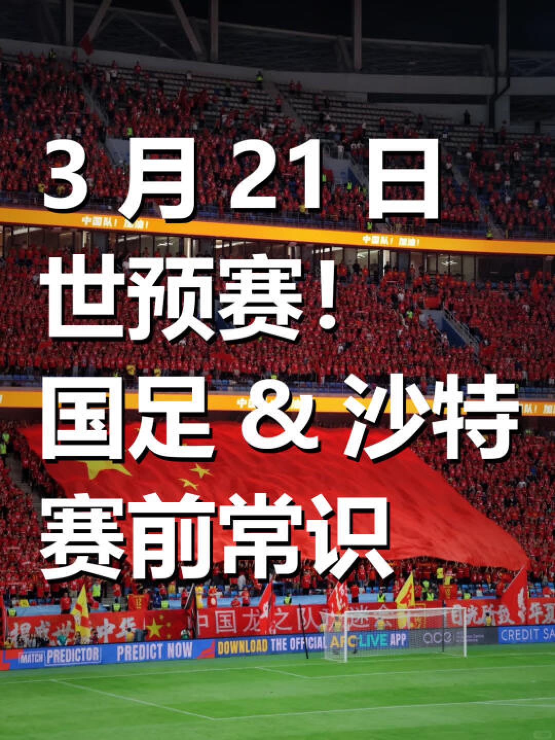 包含爱游戏体育：国足世界杯预选赛关键战，出线形势分析的词条