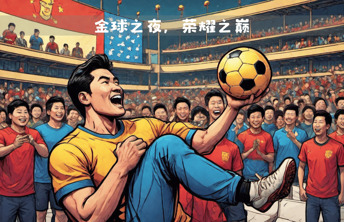 爱游戏体育:中国足球金球奖评选的公平性与代表性研究的简单介绍