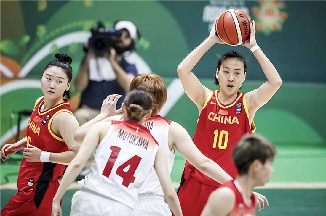 爱游戏体育：中国女篮：海外训练的收获与挑战的简单介绍