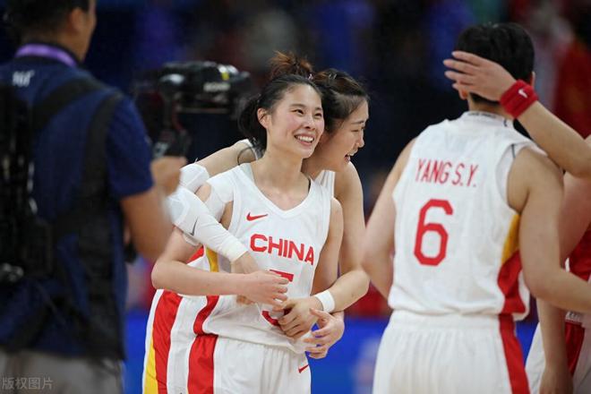 爱游戏体育：中国女篮奥运目标：重返巅峰，再创辉煌的简单介绍