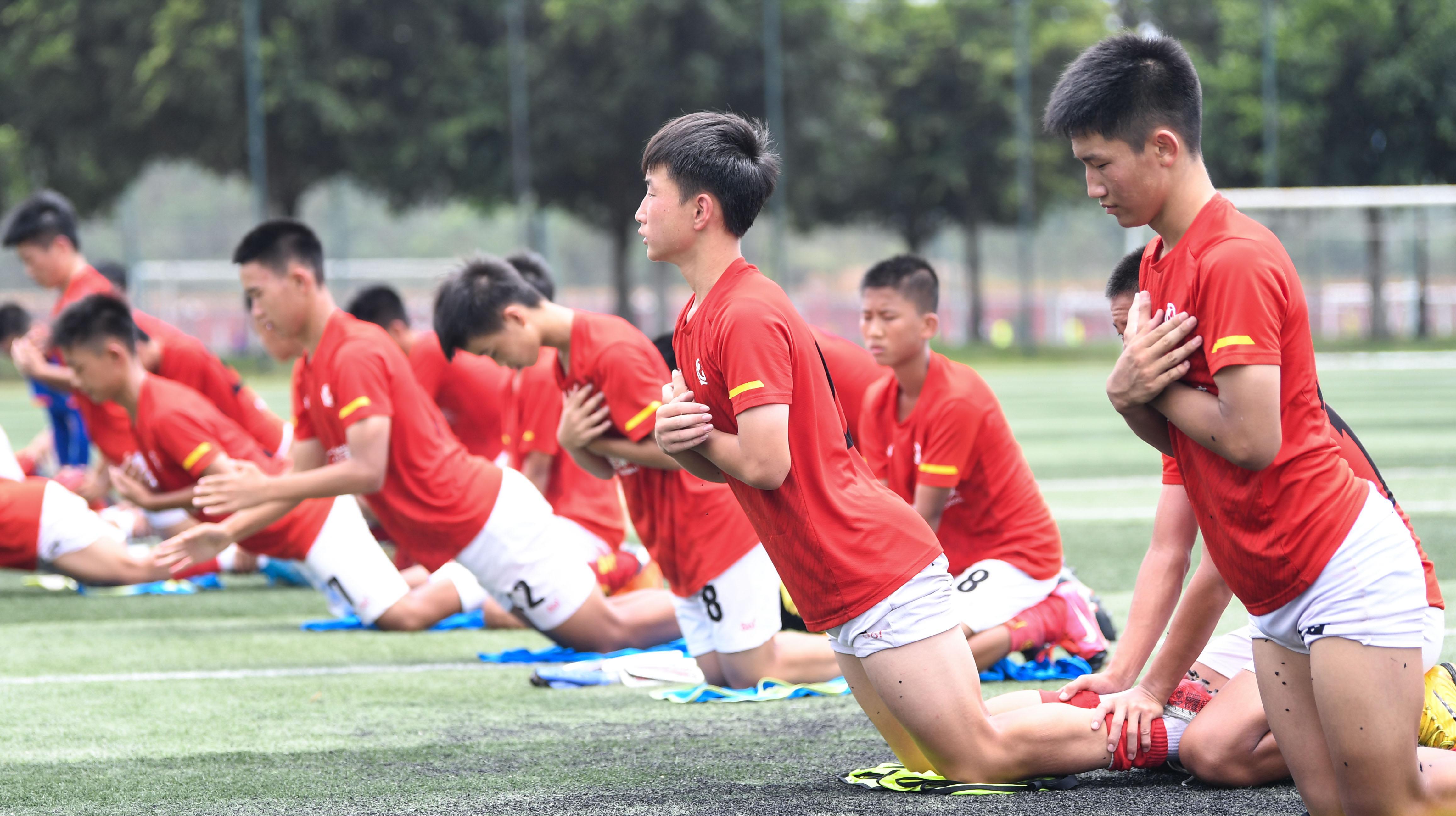 爱游戏体育:LaLiga的青训体系：如何培养未来之星的简单介绍